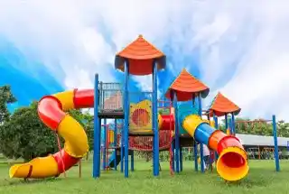 Kid's Play Area